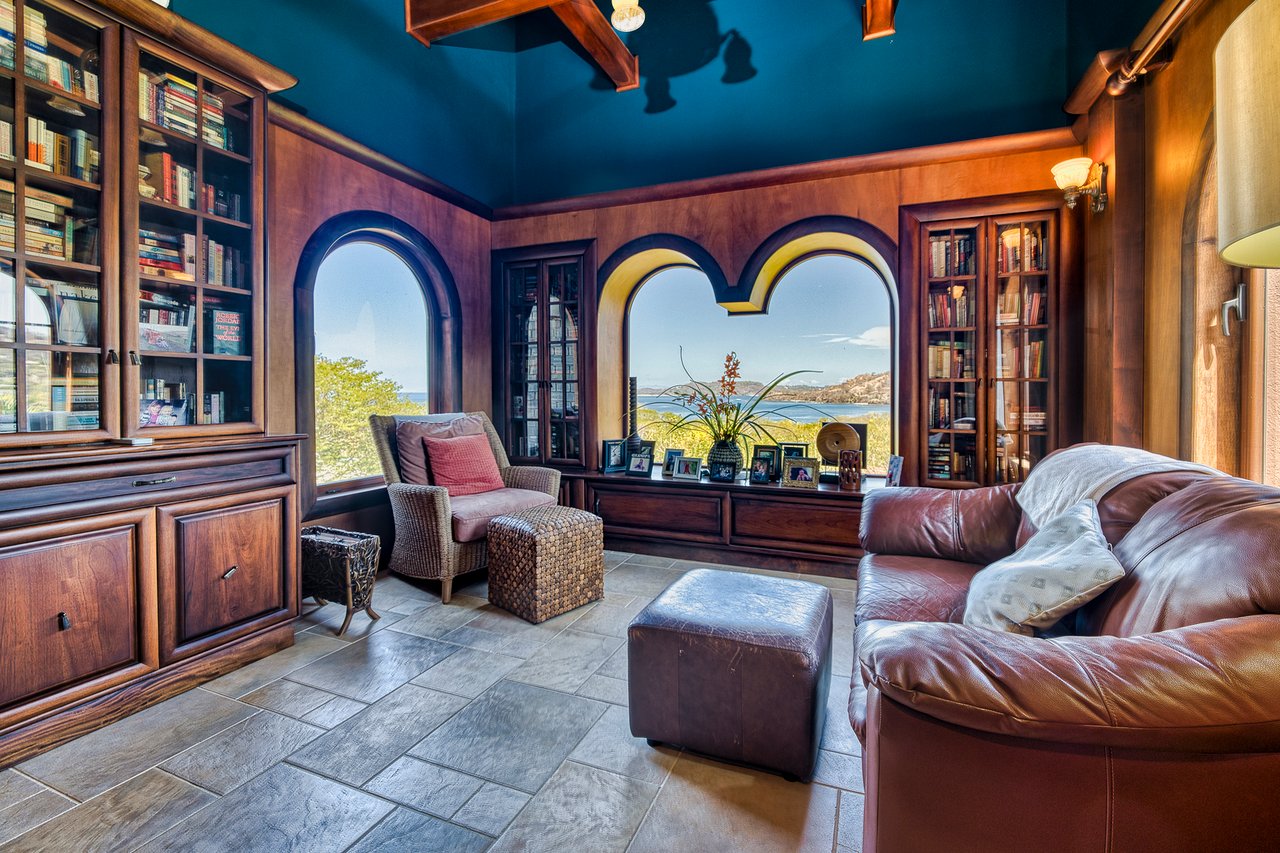 Ocean View Residence, Papagayo, Guanacaste