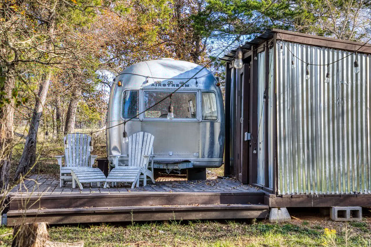 Revival Ranch TX