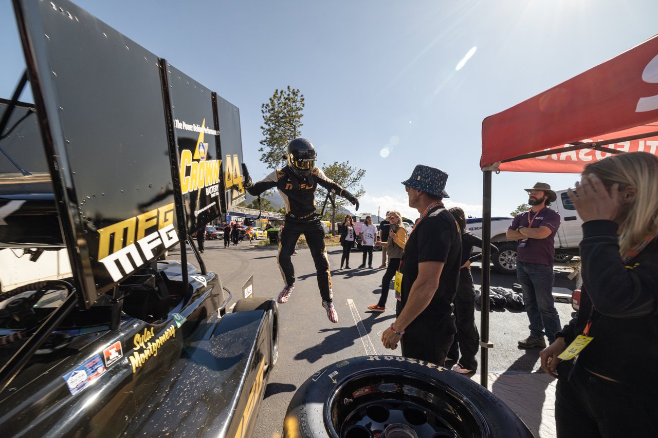 Driven by Passion: Pink Realty and MFG Motorsports Fuel Colorado's Racing Future