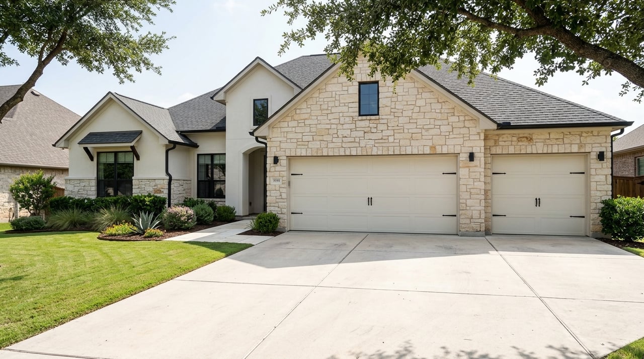Rockwall Move-Up Sellers: How To Time Your Next Home Purchase