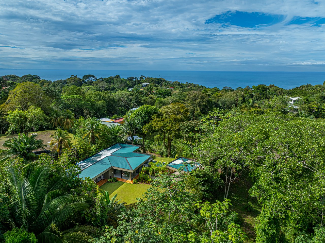 Casa Köbö — Designed for Luxury Living and High Returns