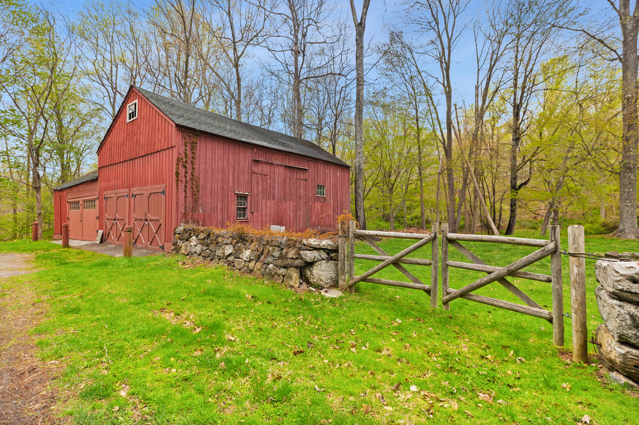 95 Croton Lake Road