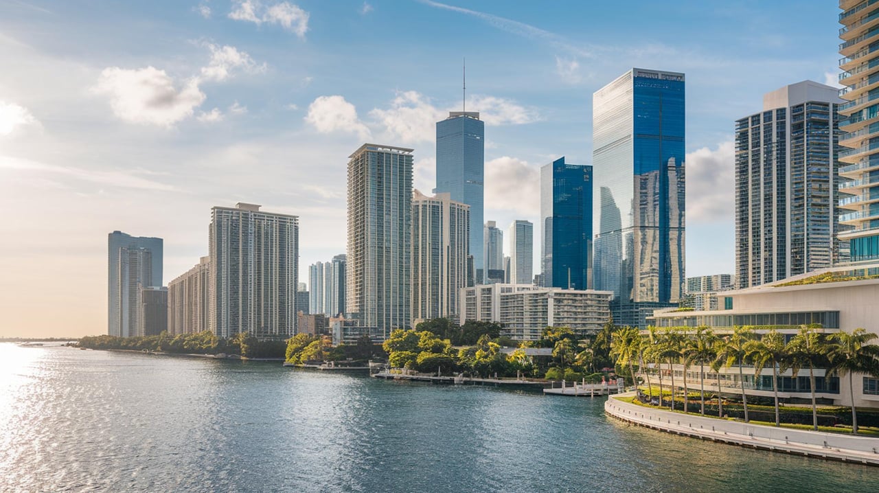Invest Smart: Discover Top Investment Spots in Brickell, FL