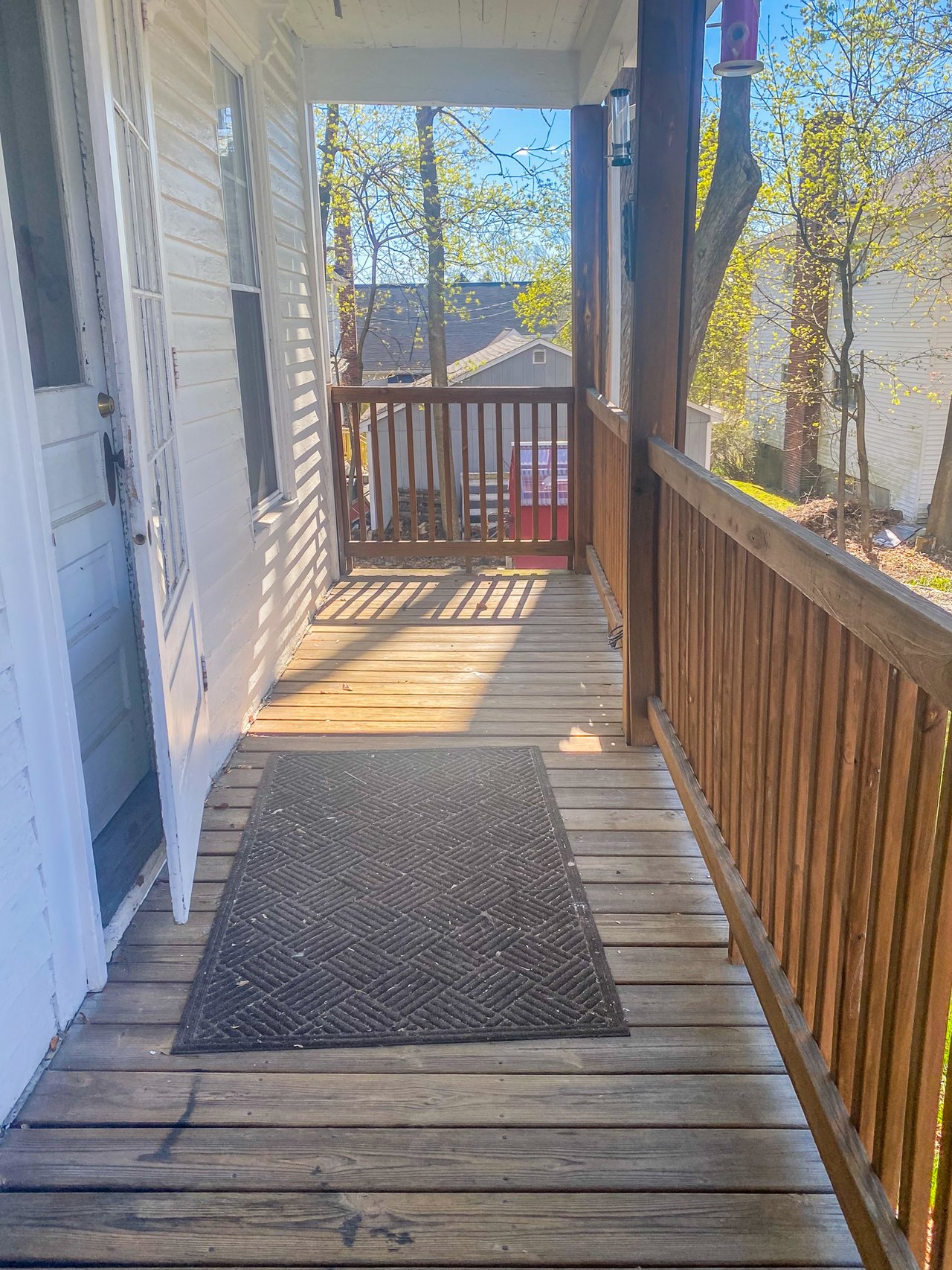 Rental Available March 1st