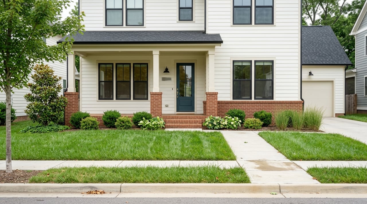 Understanding Brookhill: Amenities, Access, And Home Options