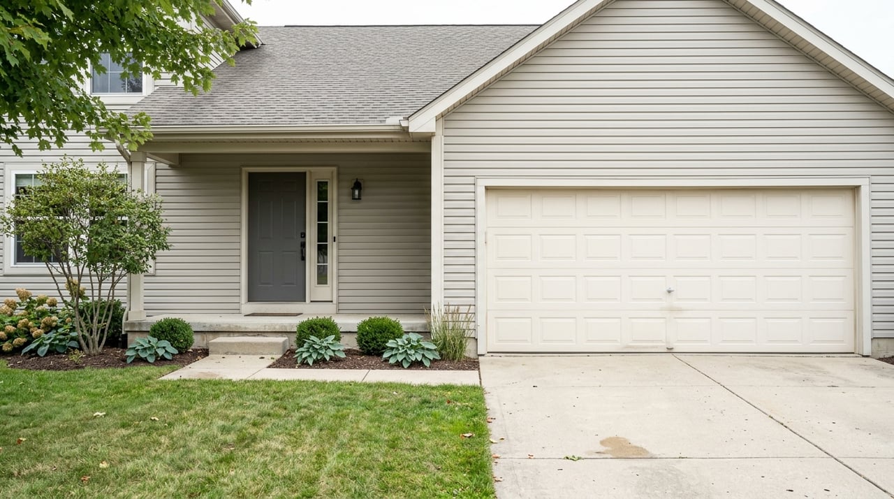 Lansing Or The Suburbs: Which Fits You? cover