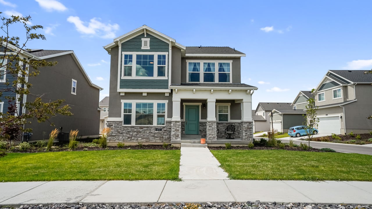 6753 N Mt Jefferson