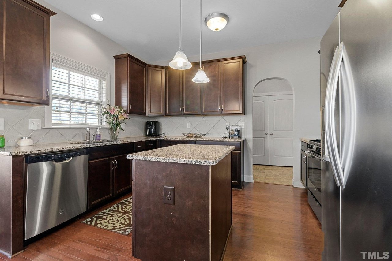 29 Laurenburg Dr