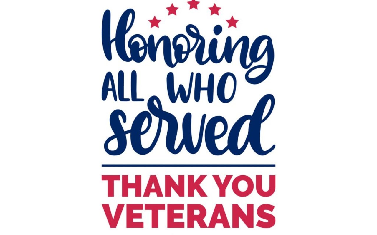 Veteran’s Day Open House Tours