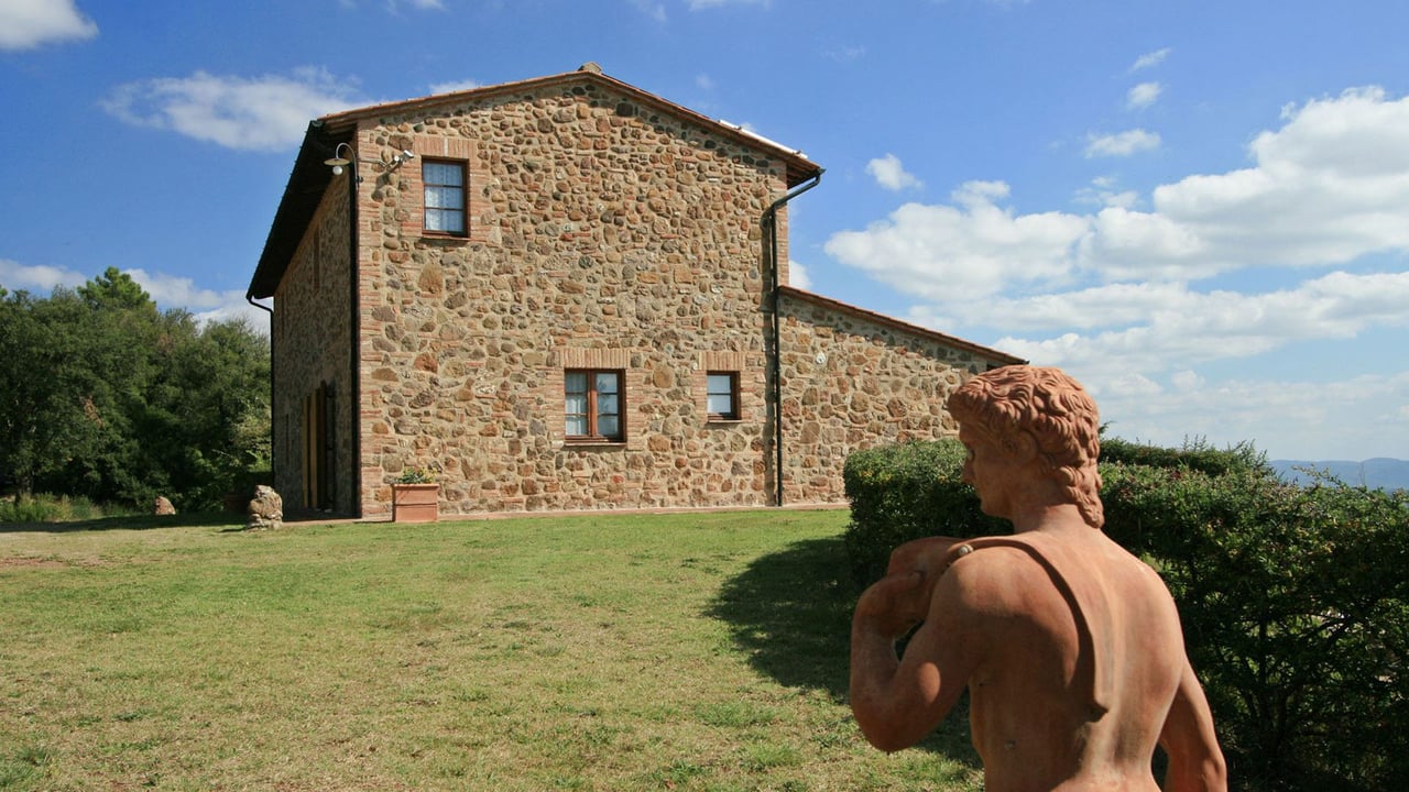 VILLA SOLITARIA