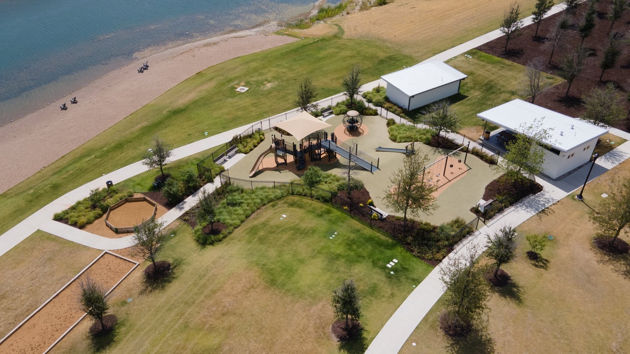 One-of-a-kind offer in Walsh Ranch