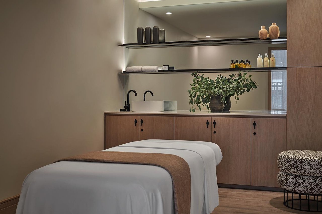 The Ultimate Spa Guide: Relaxation Retreats Across the DMV and Beyond