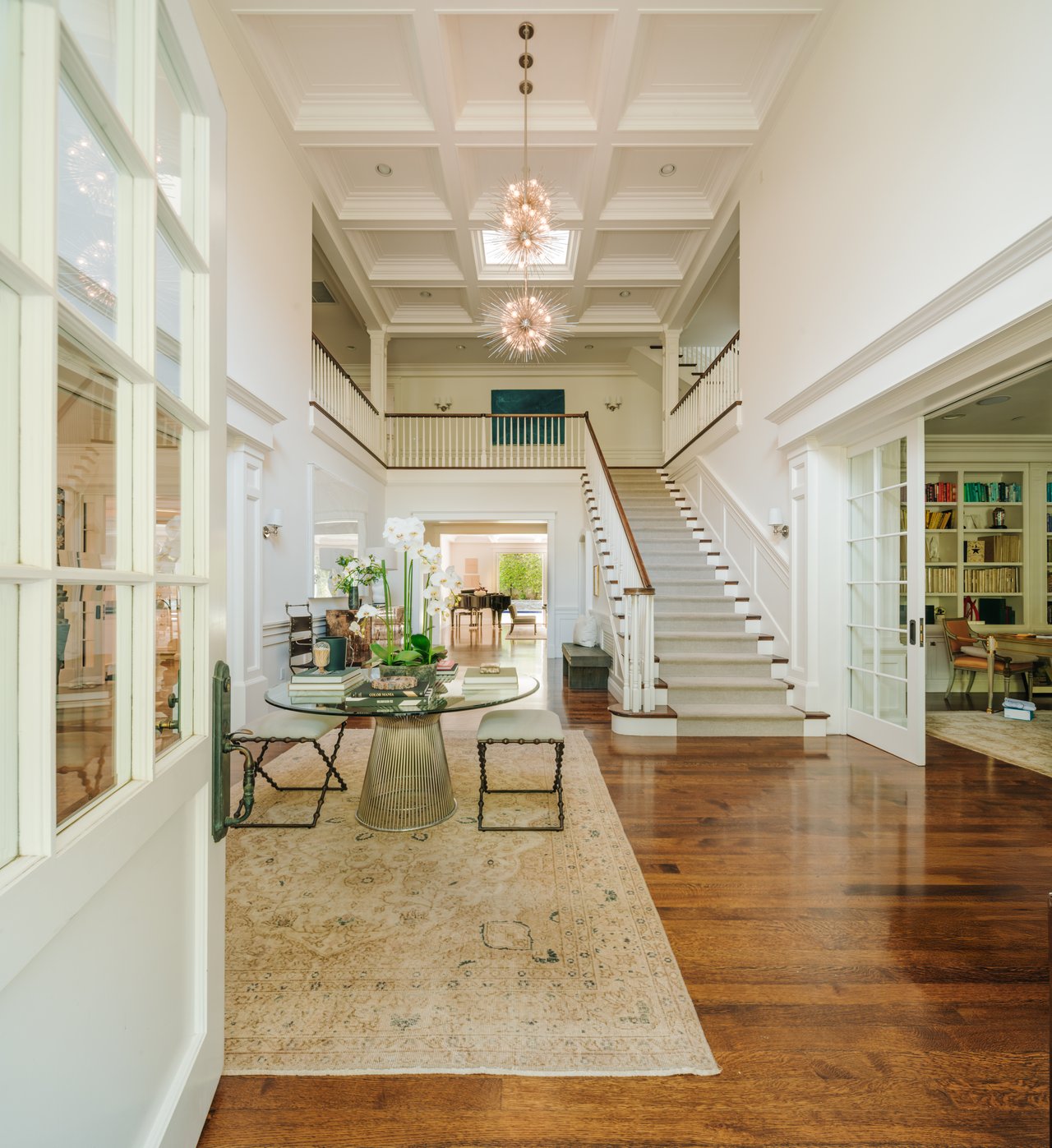 2435 Mandeville Canyon Rd 