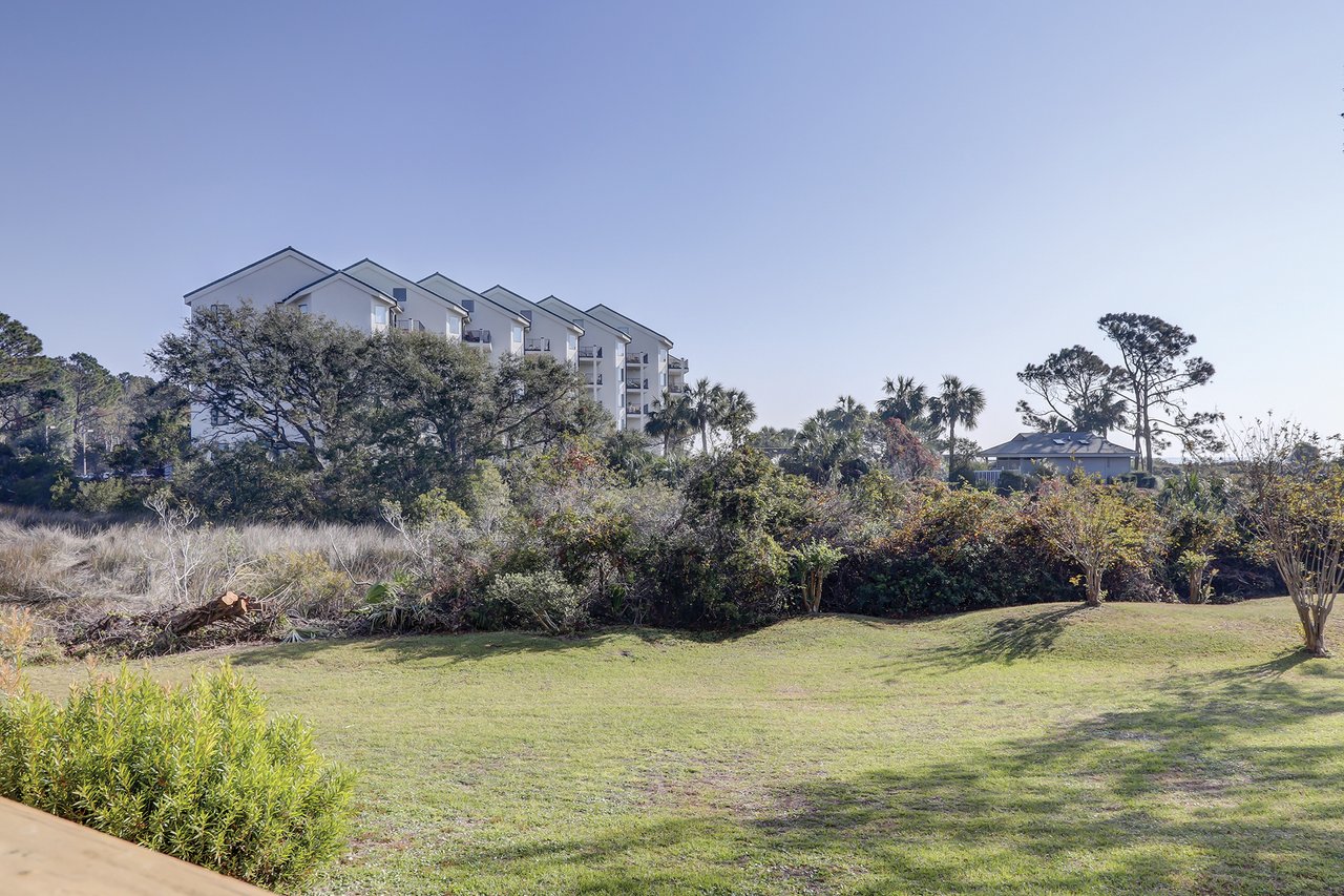 Folly Field