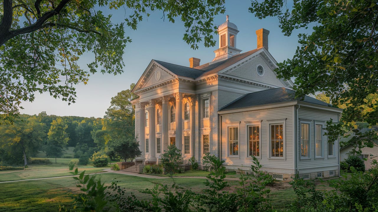 Iconic Landmarks in Dahlonega, GA You Can't Miss