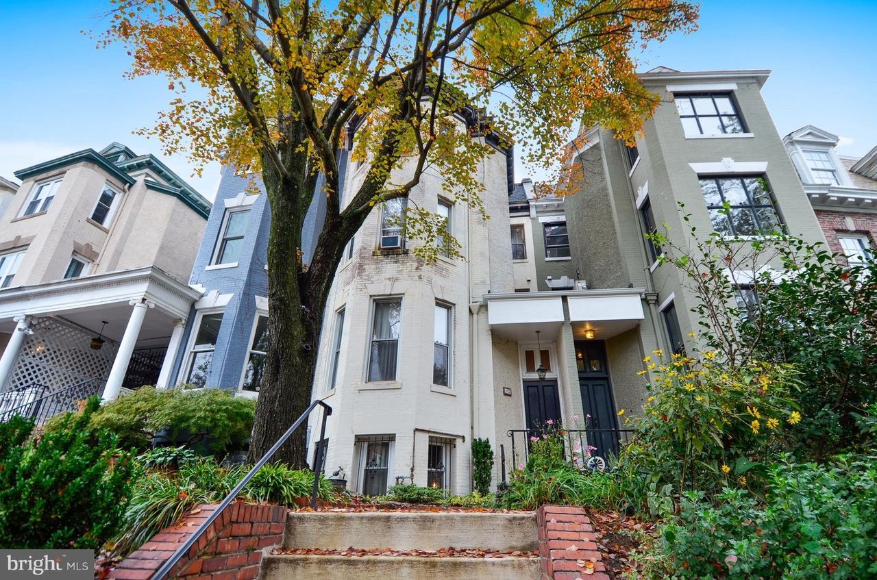 1963 Biltmore St NW The Barlow