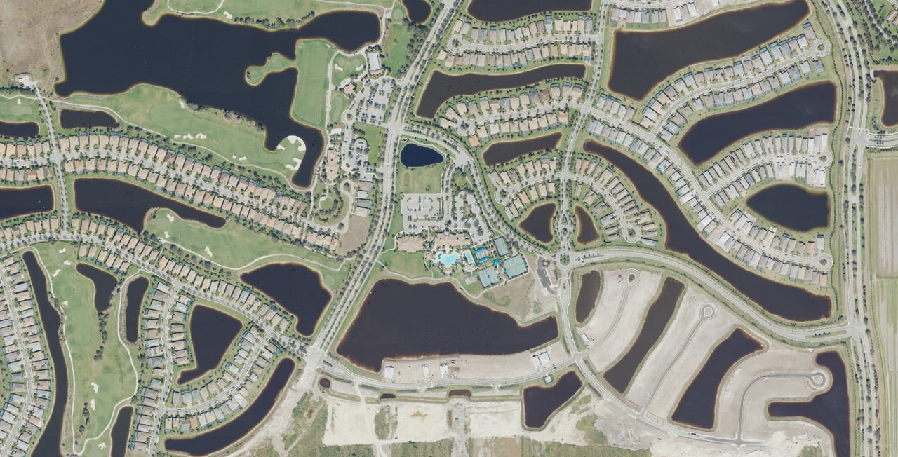 Ave Maria - Del Webb Naples