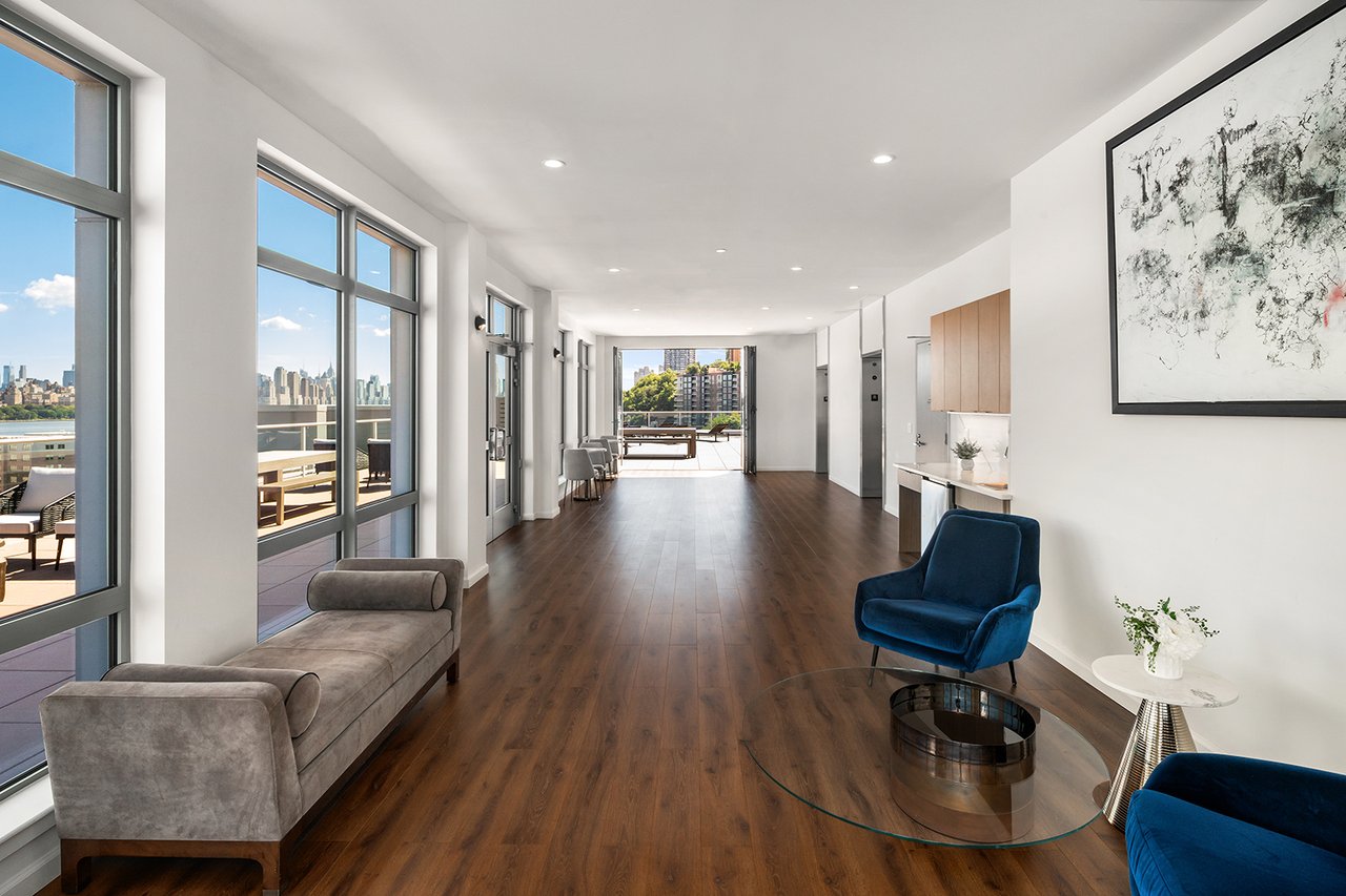 OTTO North East 3 Bedrooms | 2.5 Bathrooms