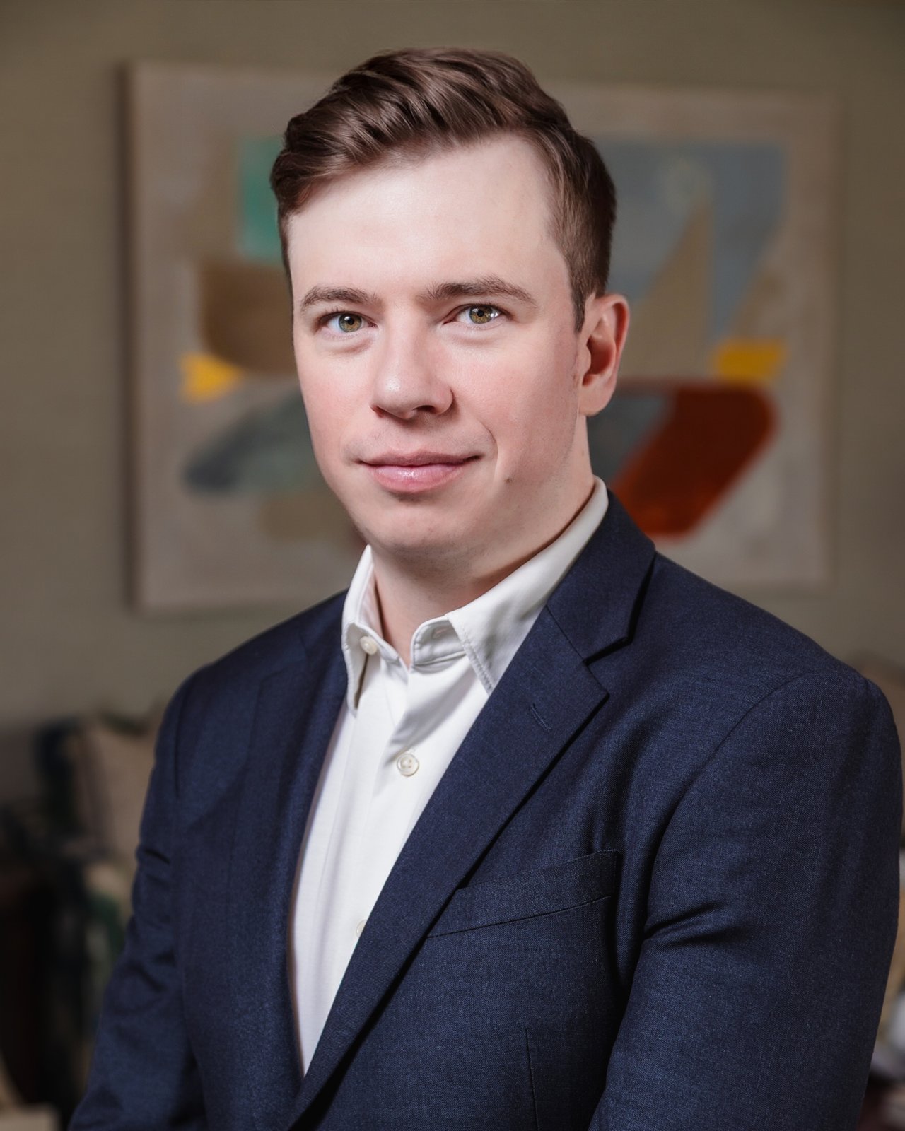 Eric Baemayr