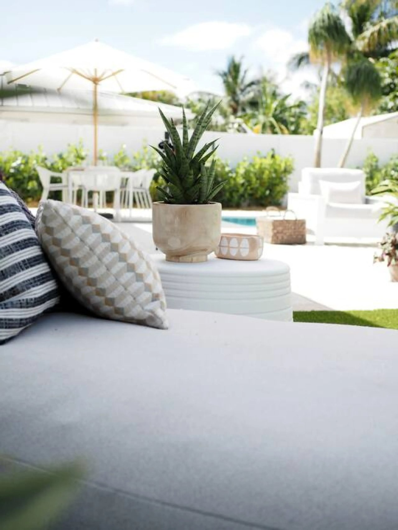 Luxury Mellow Marlin