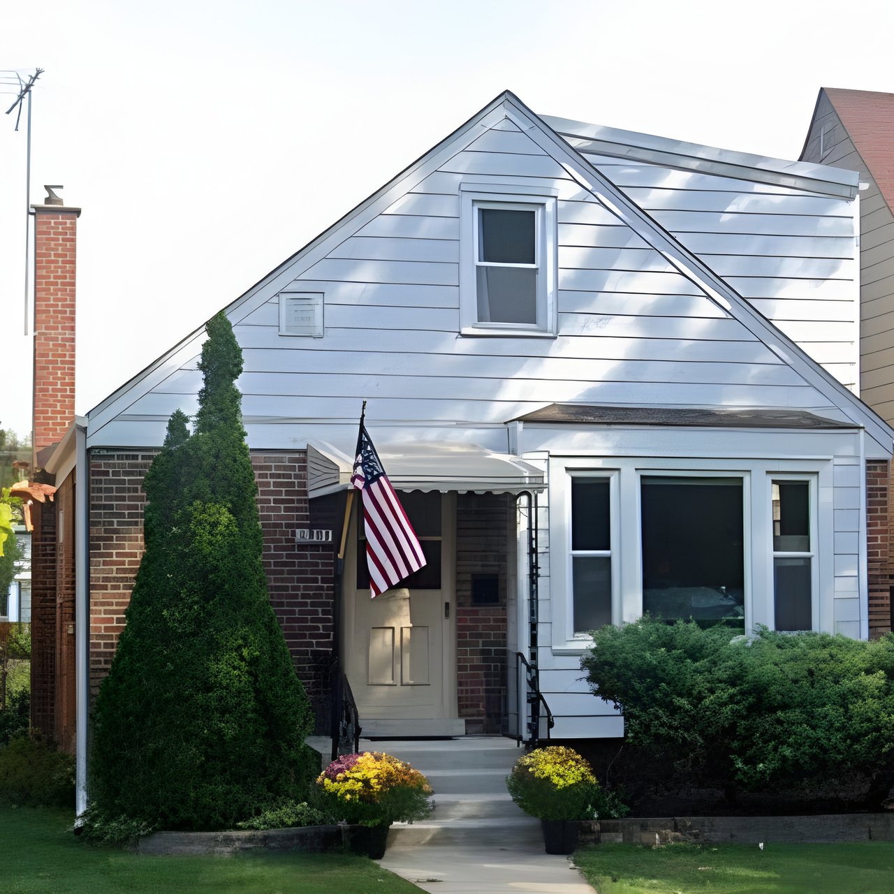 3311 Sunnyside Ave