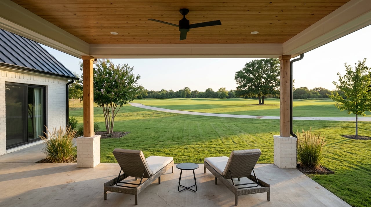 Living In Wintercreek: Blanchard’s Golf Community Snapshot