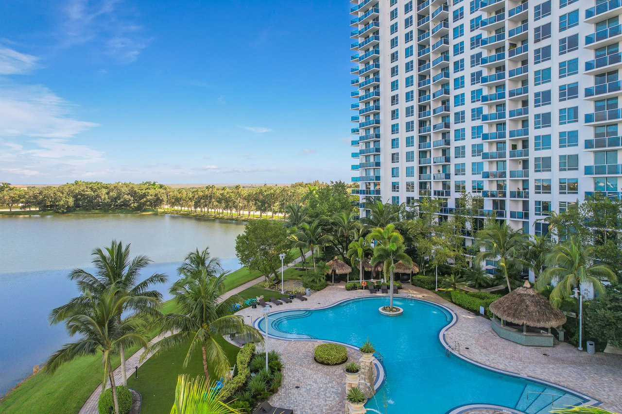 Achieve Your Dream Home in Miami: Condos for Sale in Miami