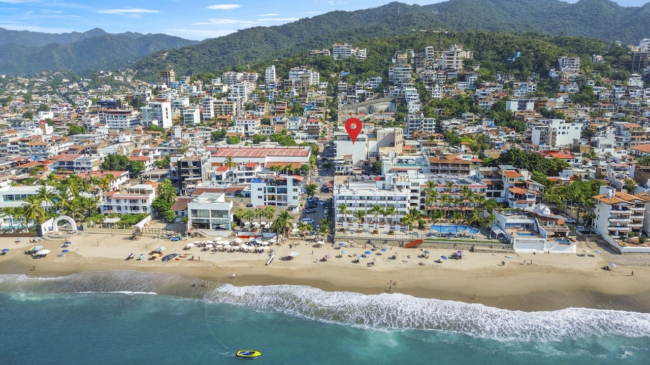 Horizontes Penthouse