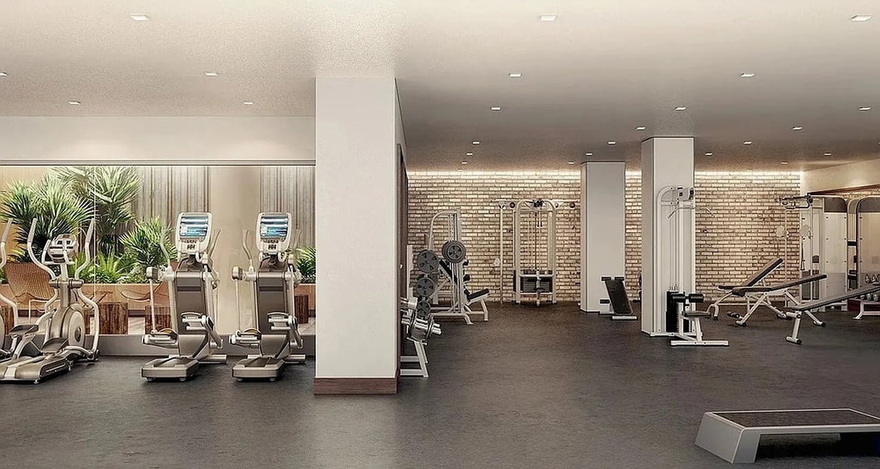 550 Vanderbilt Ave APT 207