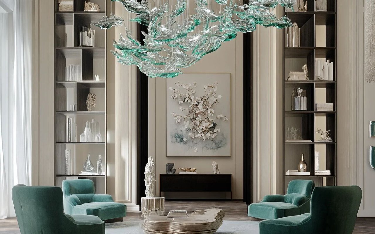 Lighting Options for the Home