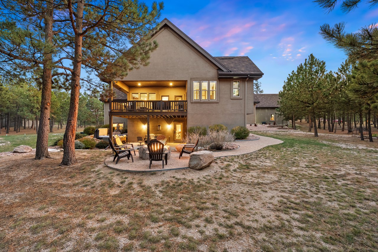 15685 Pole Pine Point