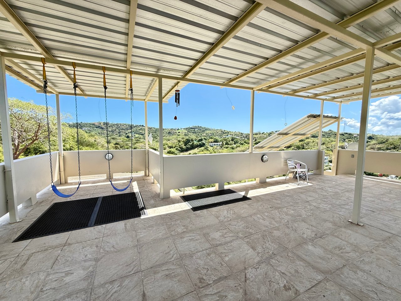 Villa Borinquen | Vieques, P.R.