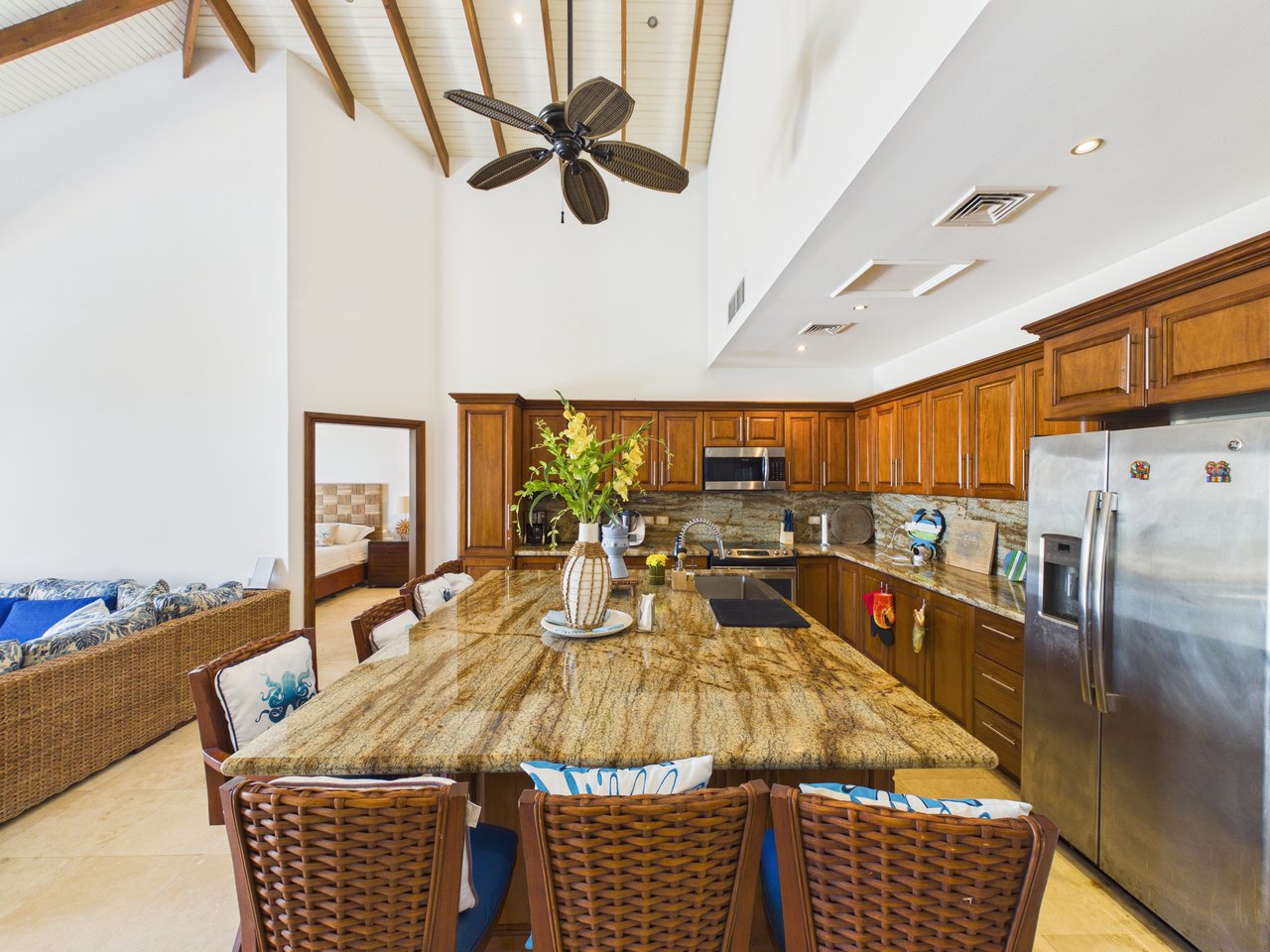 Casa Nanik, Villa 1307, Pristine Bay