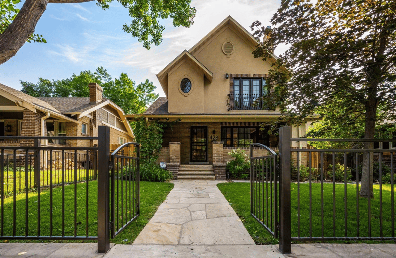 Wash Park West | Denver