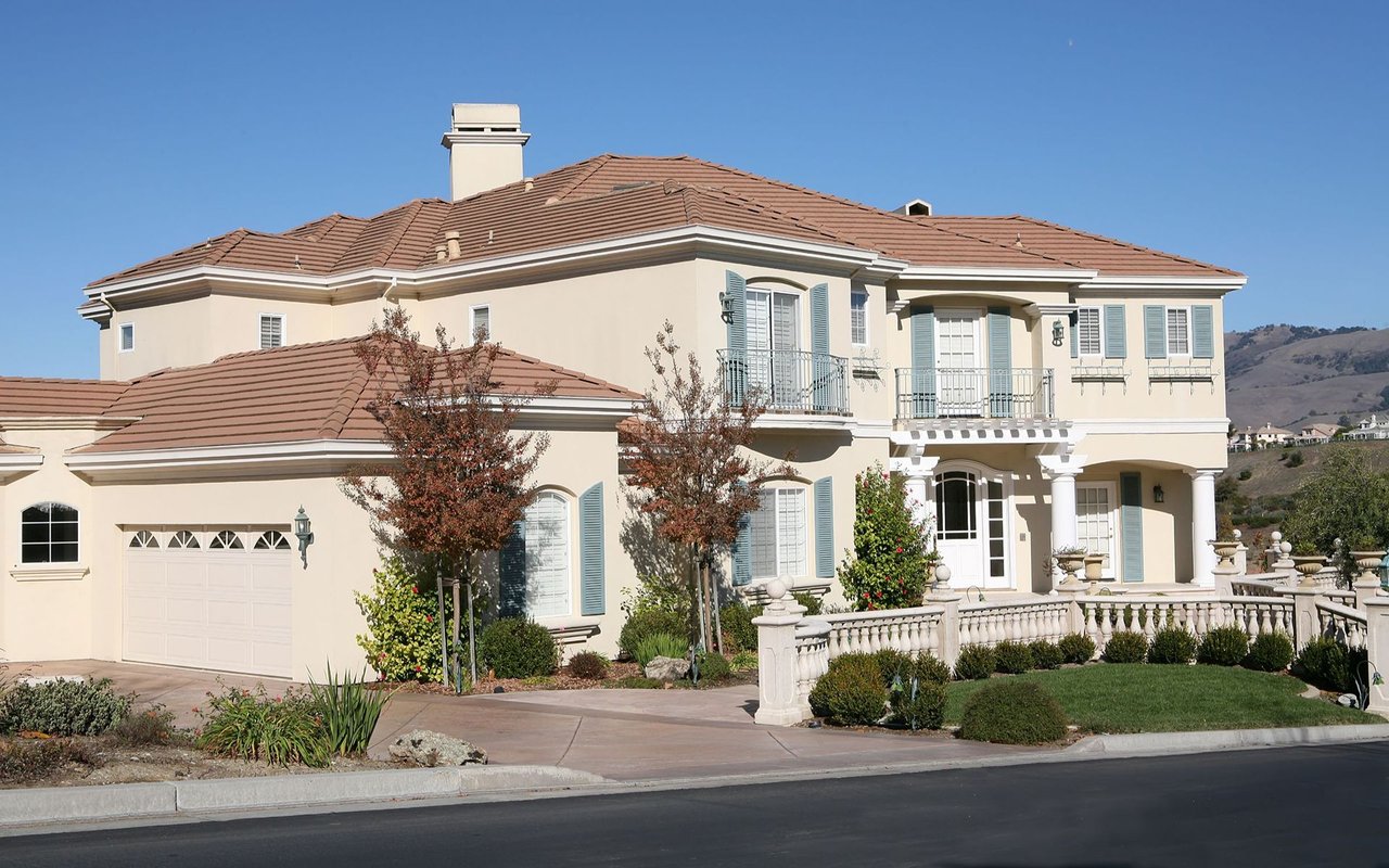 Porter Ranch