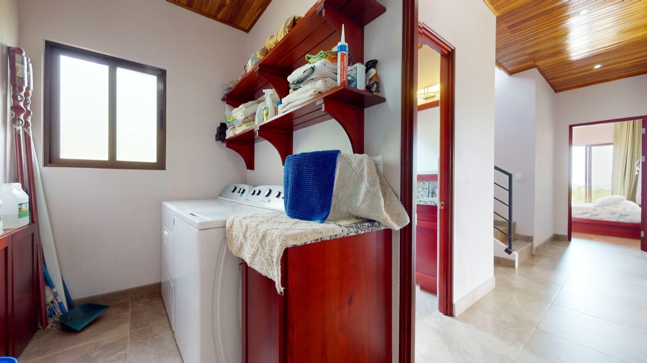 Enchanting Ocean View House For Sale in Ojochal
