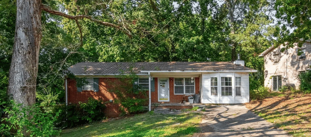 706 Reservoir Road
