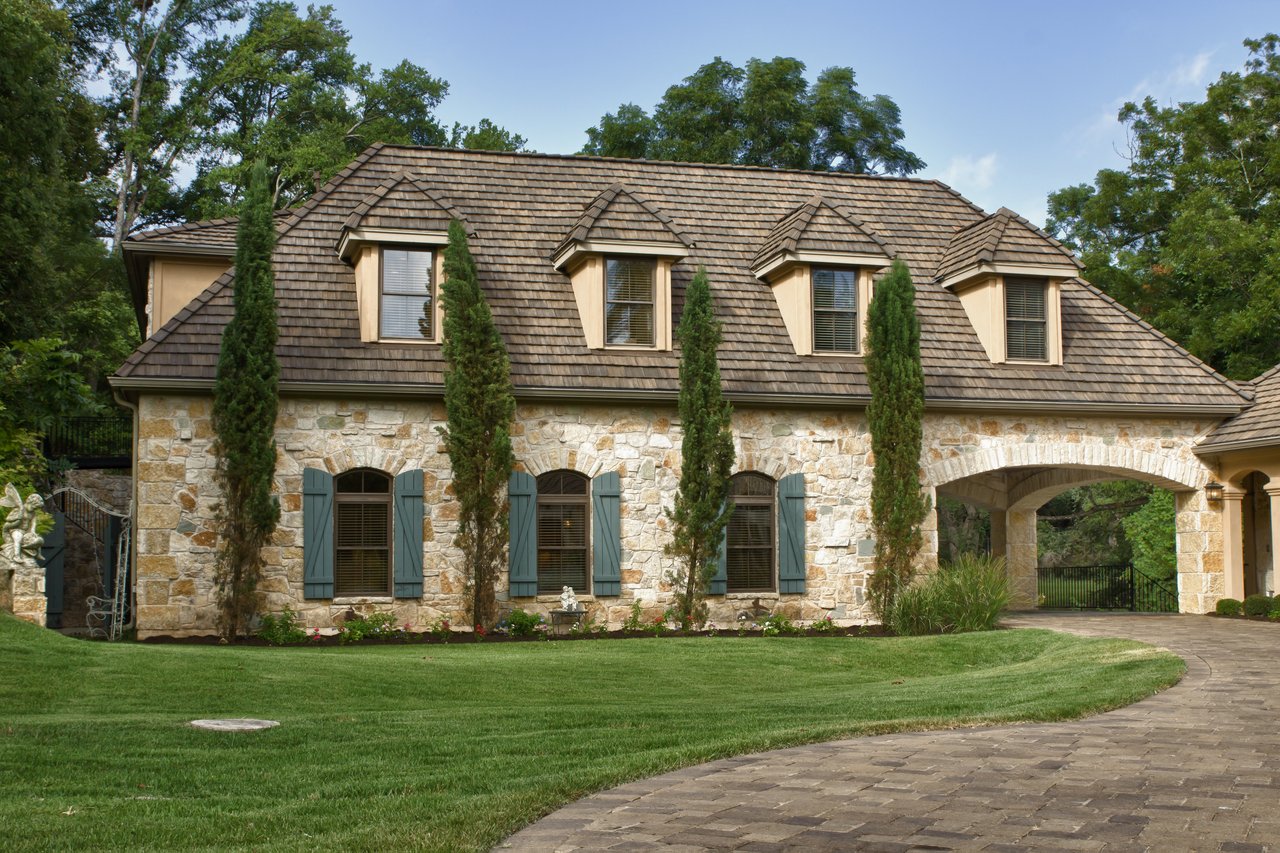 Edgewater Waterfront Estate