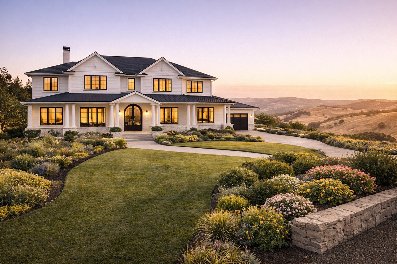 Luxury Presence Sellers: A Trusted Guide for High-End Homeowners in El Dorado Hills