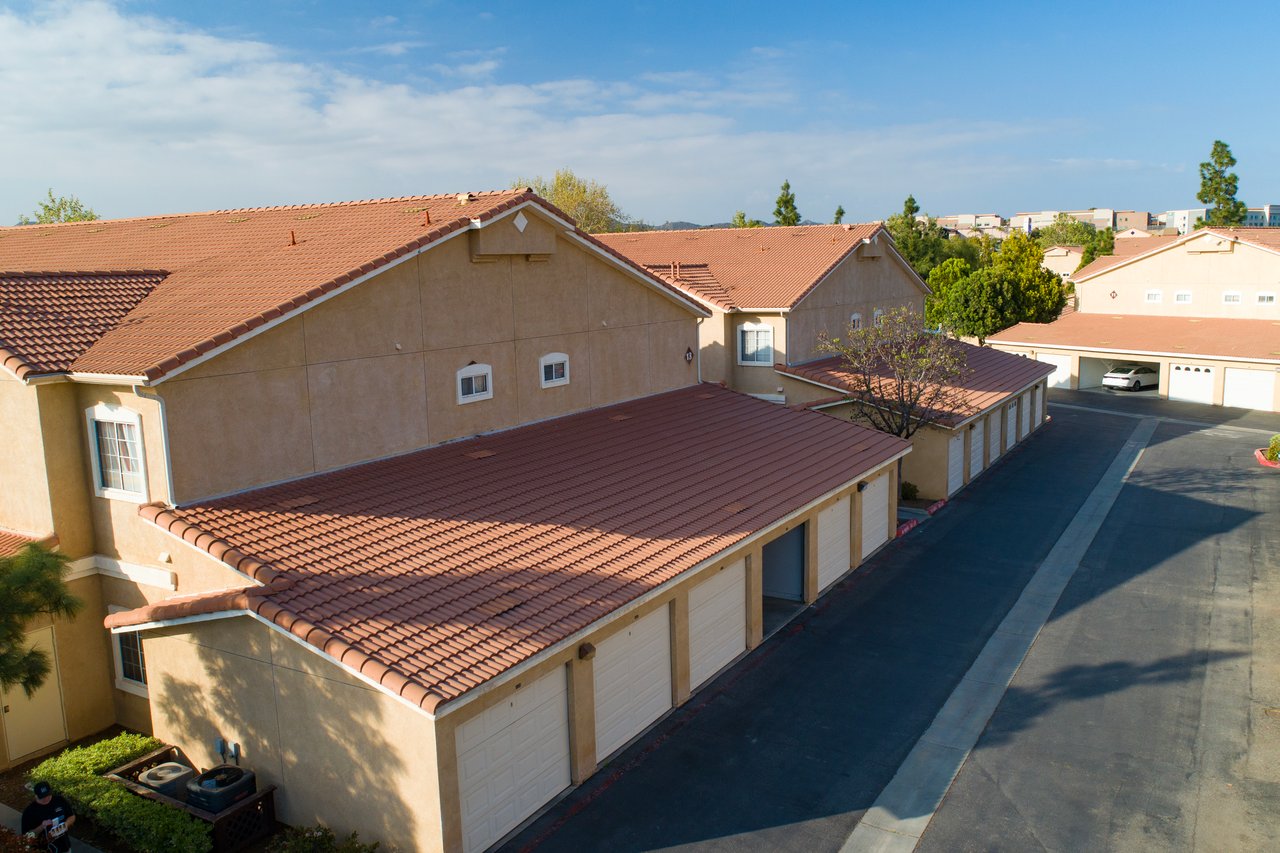 Madison Park Single Bedroom Condo | Murrieta
