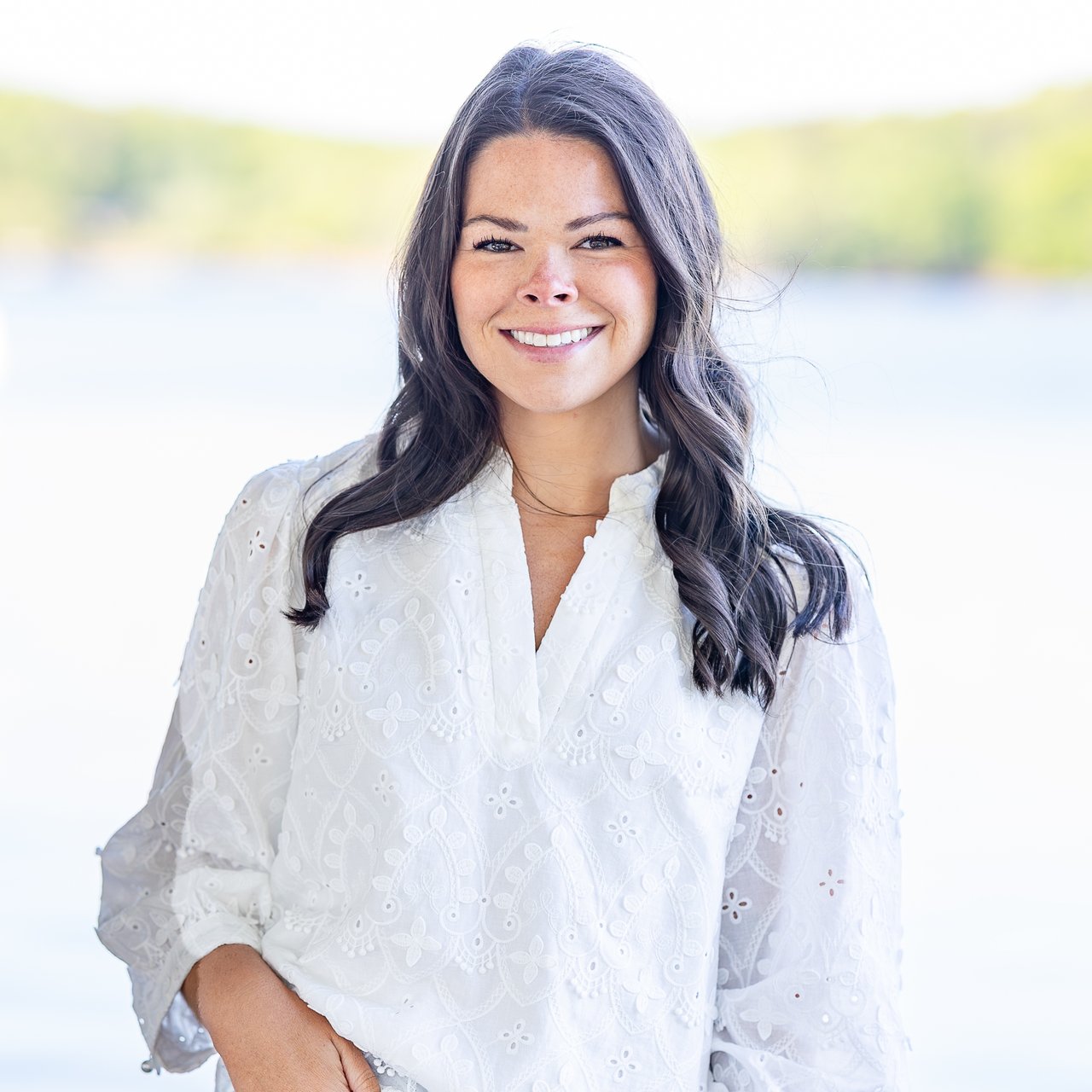 Kaitlyn Kennedy-Ashley Gainesville, GA Real Estate Agent Headshot