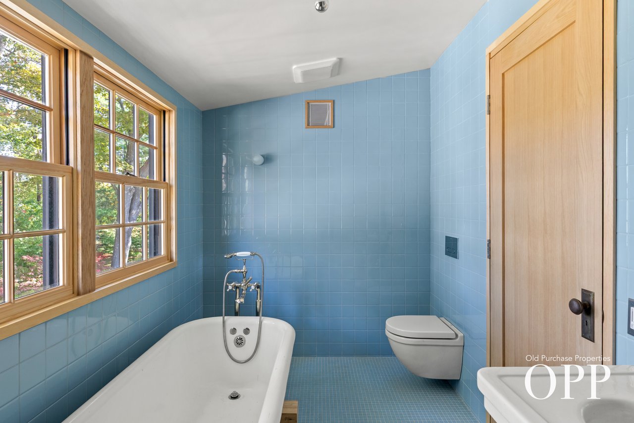 An architect-led renovation that redefines modern performance