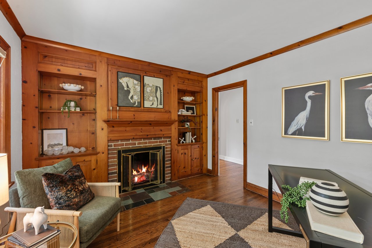 805 E. Green Tree road