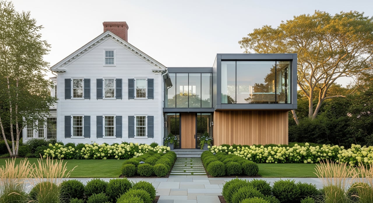 New Construction vs Resale North of Boston