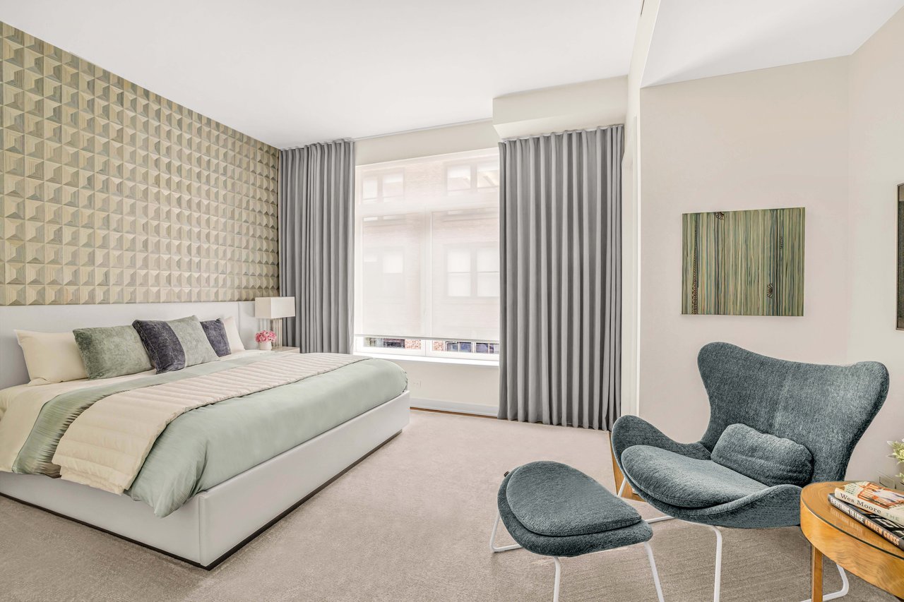 21 West 20th Street