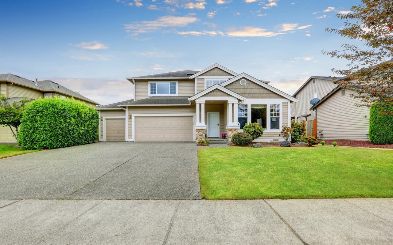 Why Buying a Home Is a Sound Decision