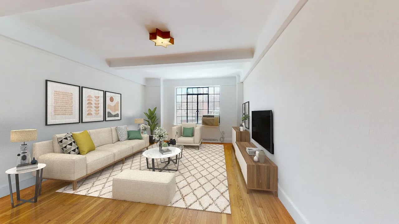 1 Christopher St, #6B