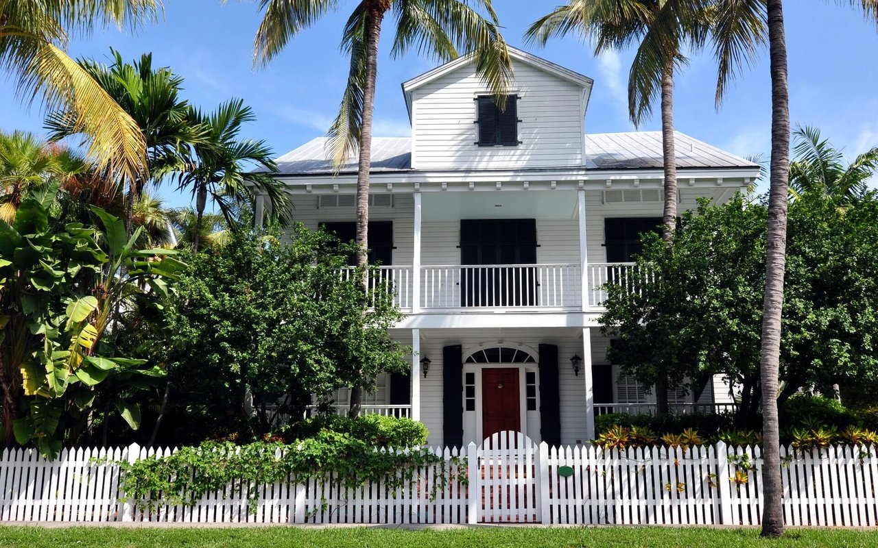 West Settlers Historic Area
