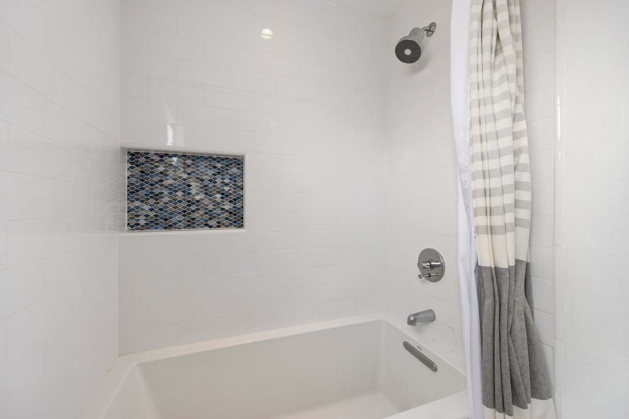 1552 Harvard St #3, Santa Monica