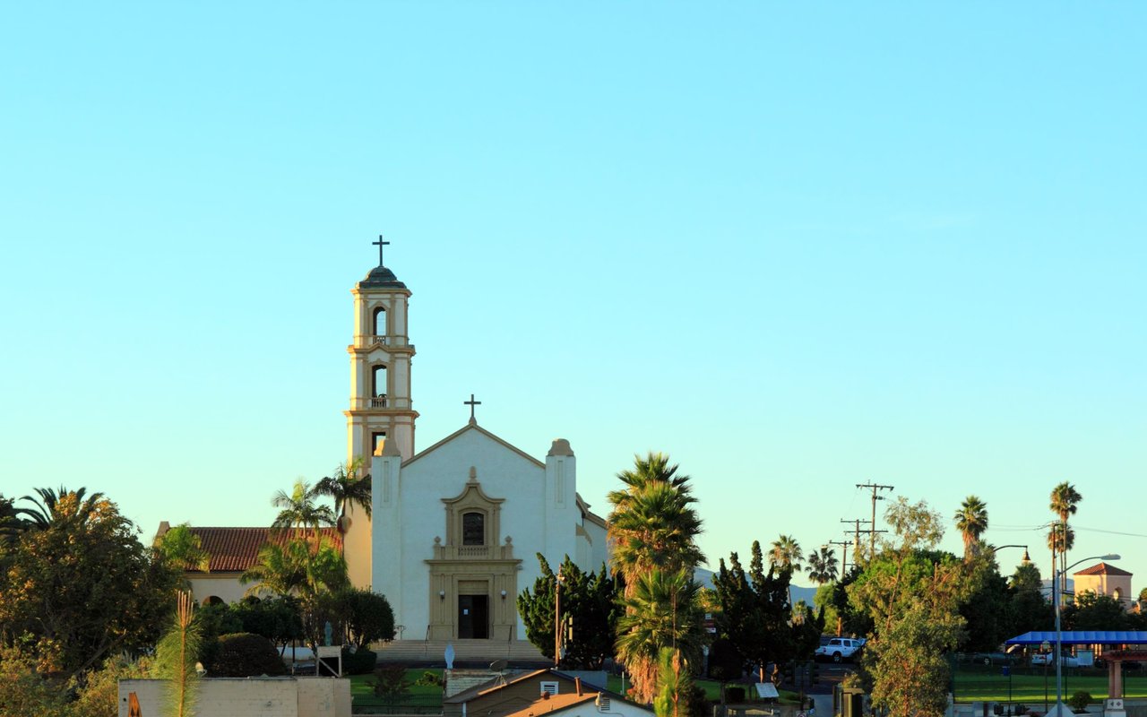 Camarillo